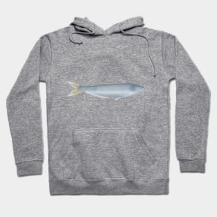 Egyptian Butter Catfish Hoodie